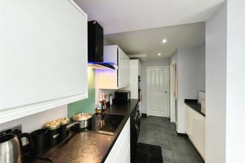 Kitchen No. 11