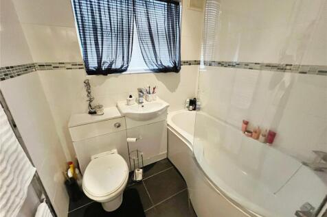 Bathroom No. 13