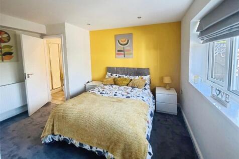Bedroom No. 10