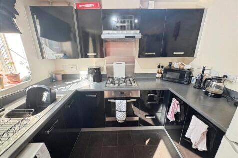 Kitchen No. 03