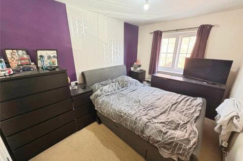 Bedroom No. 13