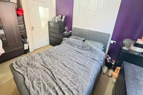 Bedroom No. 18