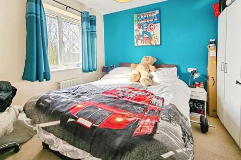 Bedroom No. 20