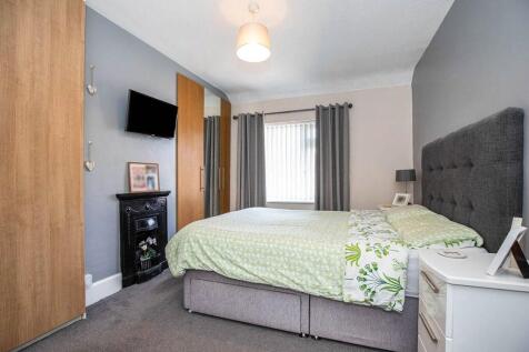 Bedroom No. 05