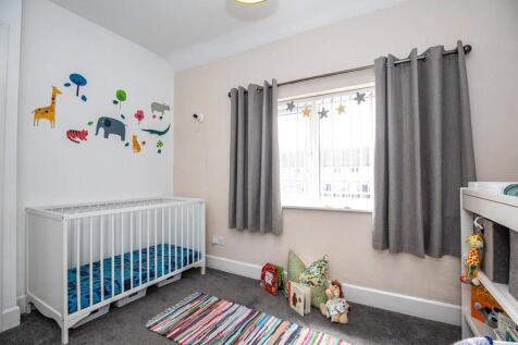 Bedroom No. 07