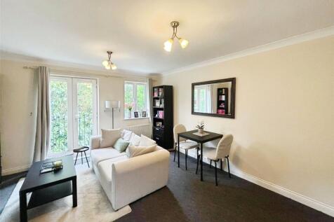 Lounge Area  No. 03