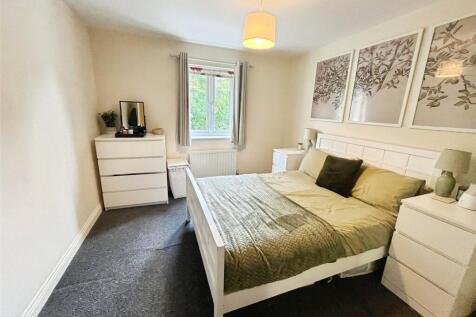 Bedroom No. 04