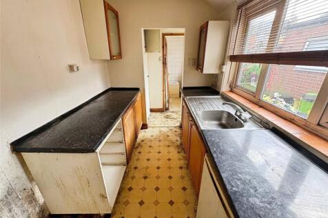 Kitchen No. 02