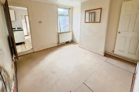 Dining Room No. 04