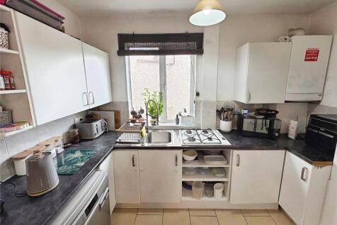 Kitchen No. 03