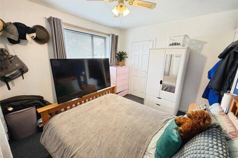 Bedroom No. 11