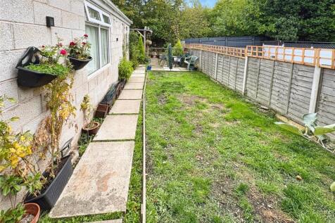 Rear Garden No. 17