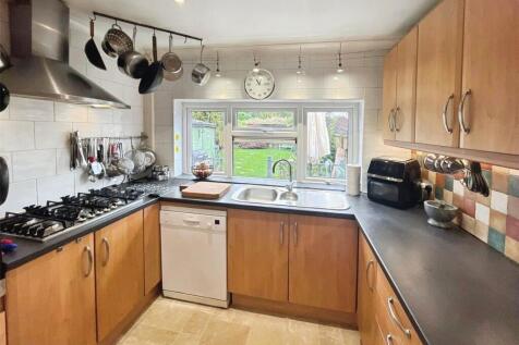 Kitchen No. 03