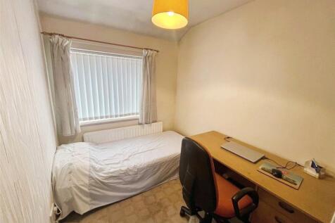 Bedroom No. 17