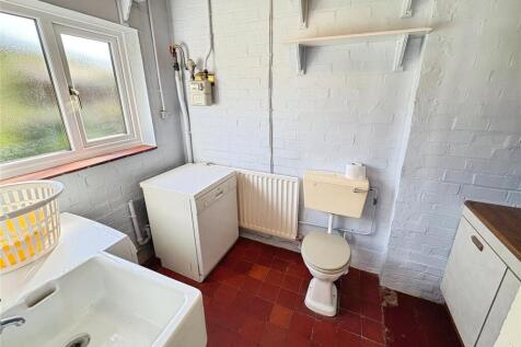 Utility/Wc