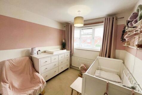 Bedroom Two No. 07