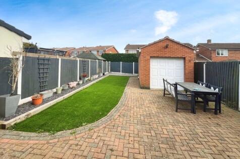 Rear Garden No. 08