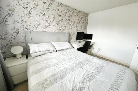 Bedroom One No. 11