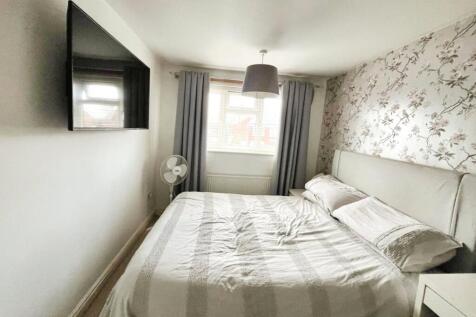 Bedroom One No. 12