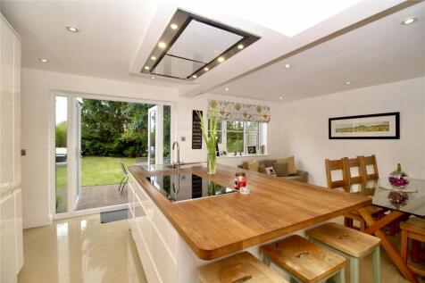 Living Kitchen