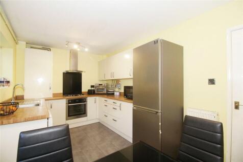 Kitchen and Diner