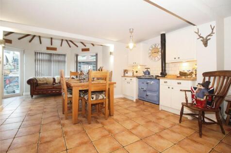 Living Kitchen