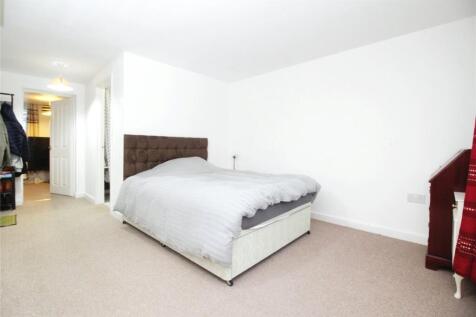 Bungalow Bedroom