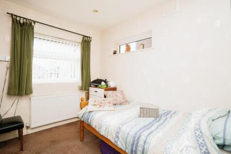 Bedroom Five