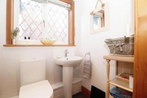 Cloakroom/Wc