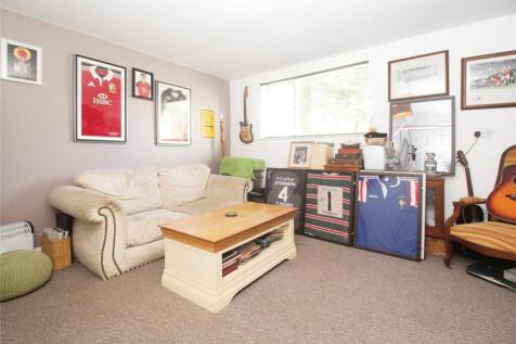 Annexe Living Area