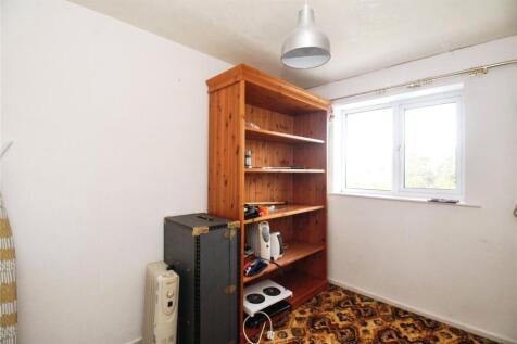 Bedroom Five