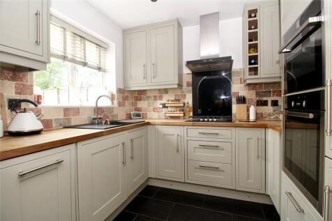 Fitted Kitchen