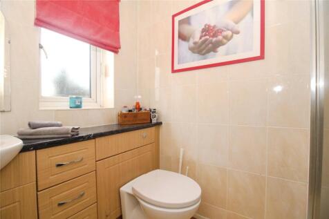 Cloakroom/Wc