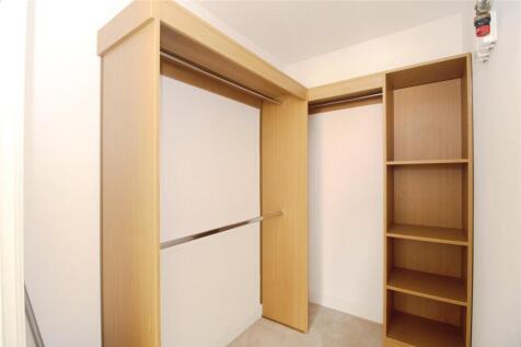 Dressing Room