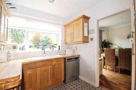 Fitted Kitchen