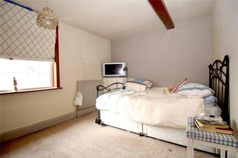 Bedroom  Three