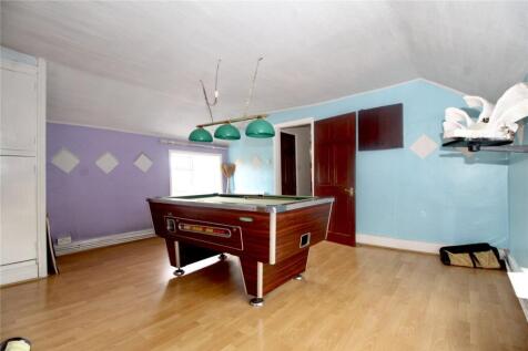 Bedroom Five