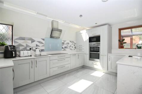 Living Kitchen
