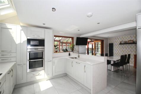 Living Kitchen