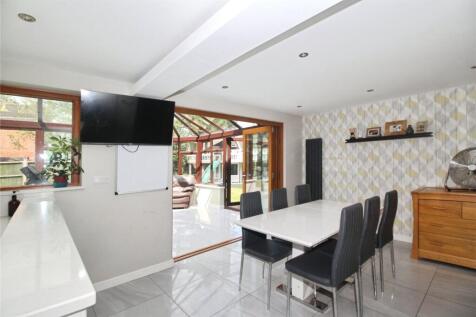 Living Kitchen