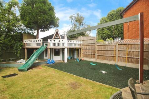 Play Area