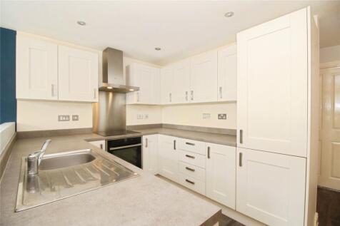 Living Kitchen