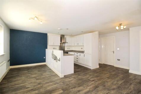 Living Kitchen