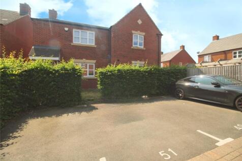 Parking Space