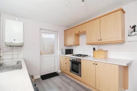 Fitted Kitchen