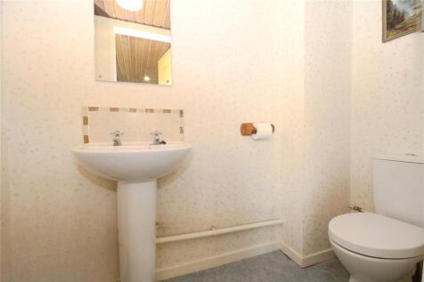 Cloakroom/Wc