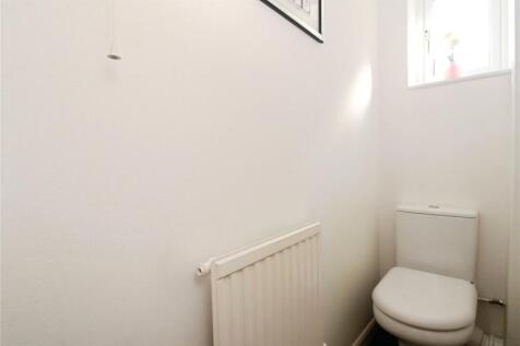 Cloakroom/Wc