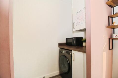 Utility Area