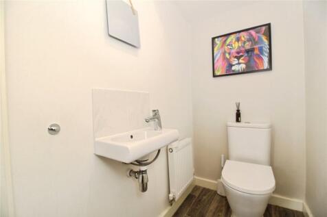 Cloakroom/Wc