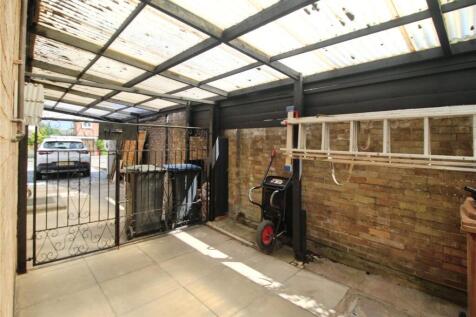 Car Port